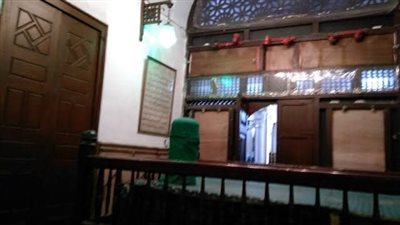  اشتهر بنائب الإسكندرية ومريدوه ينهلون من علم كتبه.. وكراماته تتجلى يوميا