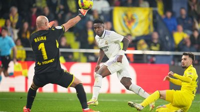 10 قنوات مفتوحة تنقل مباراة ريال مدريد وفياريال اليوم REAL MADRID في الدوري الإسباني مجانا على جميع الأقمار نايل سات