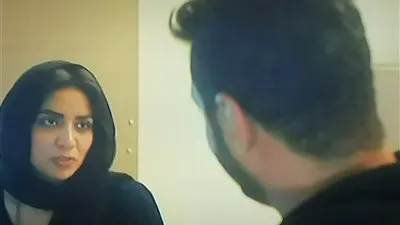 سهر الصايغ تقع في حب مصطفي شعبان.. الحلقة 16 من 