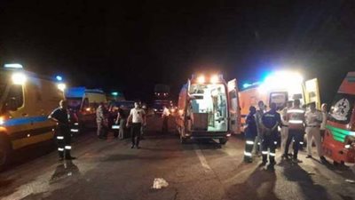  العناية الإلهية تنفذ شاب من محاولة انتحار ببورسعيد