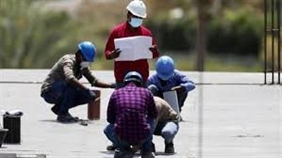 أسهل رابط للاستعلام عن عامل وافد داخل السعودية