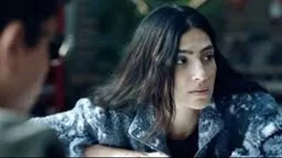 هدى المفتي محترفة حل الألغاز في مسلسل 