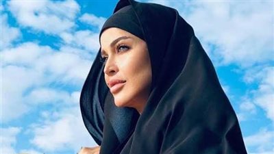 جومانا مراد الأولى على تويتر بعد تألقها في 