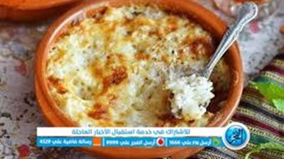 فطار رمضان.. خطوات عمل الأرز المعمر على الطريقة الفلاحي