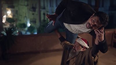 سره الباتع 17.. عمرو عبدالجليل يقرر خطف والدة أحمد فهمي