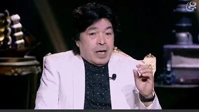 حمدي بتشان: مصطفى كامل هو اللي عرف يدير النقابة.. وهاني شاكر نجم كبير