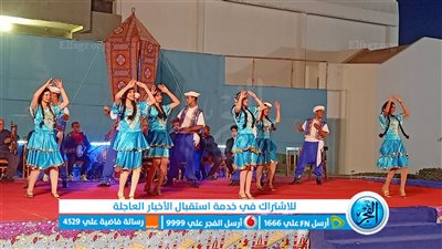 عروض فنية وعرائس وأمسيات رمضانية بقصر ثقافة الإسماعيلية