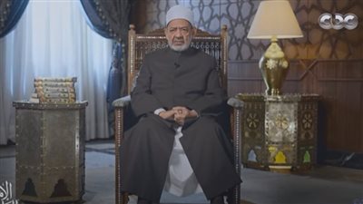 شيخ الأزهر: الظلم في تعدد الزوجات ليس بأقل جرما من الظلم في أمر اليتيمات