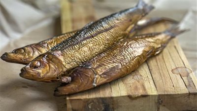 طريقة عمل الفسيخ المخلل في المنزل