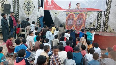 38 جلسة في 20 قرية.. القومي للمرأة بأسوان يواصل فعاليات مشروع تنمية الأسرة 