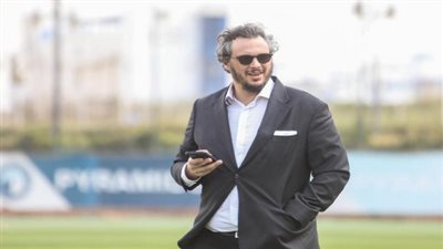 مصدر من بيراميدز: متى اجتمع اتحاد الكرة ليحيل رئيس النادي للانضباط؟!