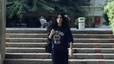 هدى المفتي تعود بقوة بحل ألغاز ضمن أجواء من الإثارة والغموض في مسلسل 