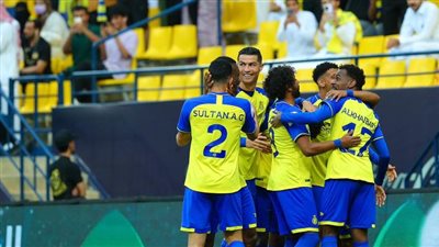 عاجل.. تحديد مدة غياب ثنائي النصر السعودي