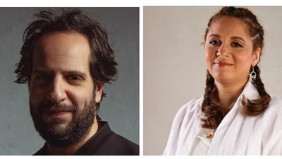 أحمد أمين لـ الفجر الفني: 