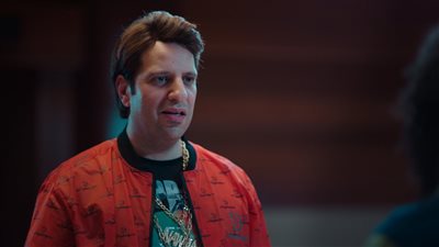 أحمد أمين لـ الفجر الفني: 