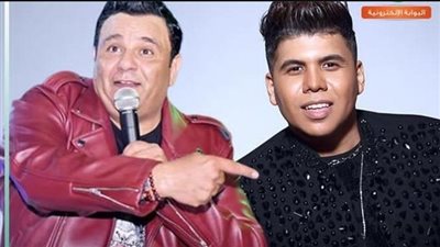 بعد إشادة محمد فؤاد به.. عمر كمال يرد: “أغانيك جوه قلوبنا محفورة حرف حرف”