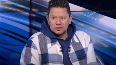 رضا عبد العال يختار الفائز بكأس مصر بين الأهلي وبيراميدز