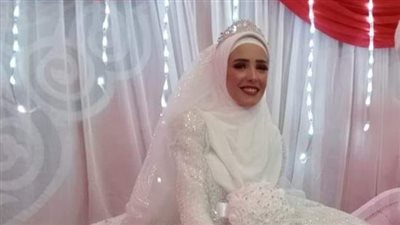 قصة مقتل الممرضة فاطمة سعيد على يد زوجها بعد 6 أشهر فقط من الزواج