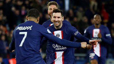 عاجل.. أول خطوة رسمية من برشلونة لإعادة ميسي 