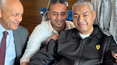 «نقله للعناية المركزة».. آخر تطورات الحالة الصحية للنائب محمود بكري.. تفاصيل