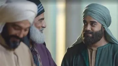 نقل تراث الشافعي خارج الفسطاط.. أبرز أحداث الحلقة الـ 17 