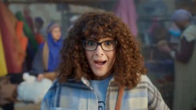 جت سليمة الحلقة 2.. دخول دنيا سمير غانم وشقيقها إلى عالم غريب وربح محمد سلام بخمس بيضات