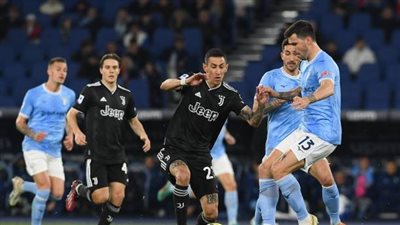 ترتيب الدوري الإيطالي اليوم بعد هزيمة يوفنتوس أمام لاتسيو