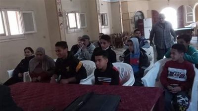 “تحصين الشباب ضد مخاطر الحروب الجديدة”.. عنوان ندوة في بلقاس بالدقهلية