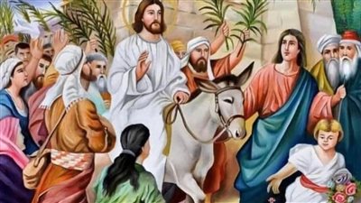 كل ما تريد معرفته عن أحد الشعانين وطقوس اليوم 