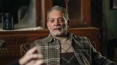 مجدي بدر يعلق على شخصية 