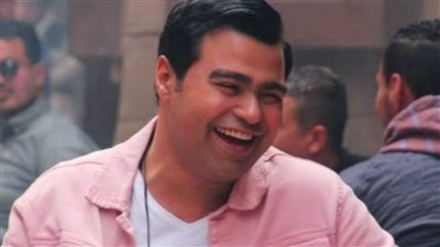 إسلام إبراهيم عن مسلسلات النصف الثاني من رمضان: 