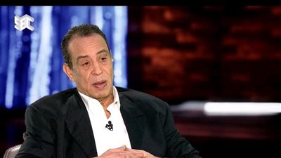 صلاح الشرنوبي يشيد بعزيز الشافعي.. والأخير يعلق