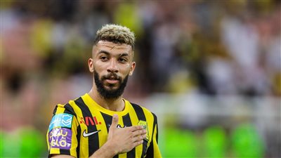 بعد حل أزمته مع مدرب اتحاد جدة.. العبود يتلقى صدمة جديدة