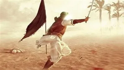 مالا تعرفه عن شخصية عمرو بن الجموح