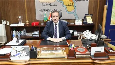 إحباط محاولة بيع سلع غذائية في السوق السوداء بالمنوفية