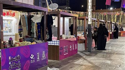أمانة الباحة تطلق مهرجان ليالي رمضان