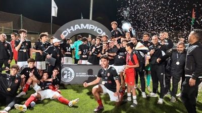 في نسخته الأولى - 