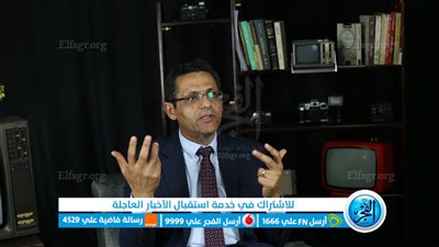 نقيب الصحفيين: صرف البدل غدا الإثنين.. والزيادة تُصرف بأثر رجعي في وقت لاحق
