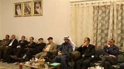 ديوانية سفارة المملكة بالجزائر تتحول إلى ملتقى للمواطنين طيلة الشهر الكريم