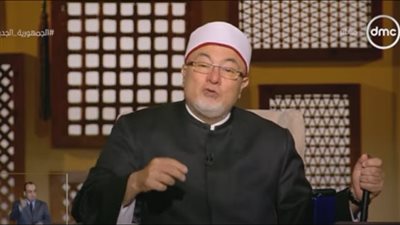 هل يتم تطهير المال الحرام بالصدقة والزكاة؟.. خالد الجندي يُجيب (فيديو)