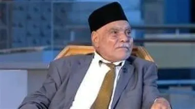 الطيب ينعي الدكتور إبراهيم الخولي أستاذ البلاغة والنقد بجامعة الأزهر