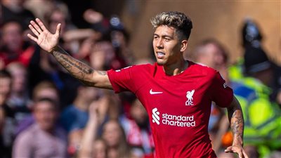 عاجل.. فيرمينو يحسم مستقبله ويختار ناديه الجديد