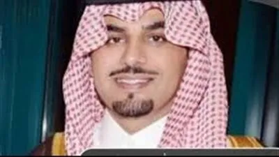 بعد تعيينه محافظا للدرعية.. من هو الأمير فهد بن سعد؟