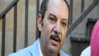 كمال أبو رية: تعاملت مع الشخصية الصعيدية في مسلسل 