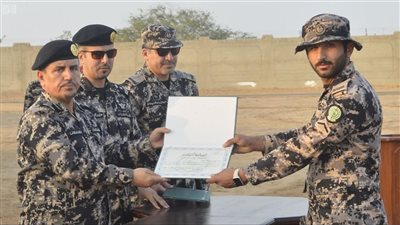 استعلام امن المنشات اسماء المقبولين في قوات امن المنشات 1444.. المرشحين المبدئية عبر ابشر توظيف