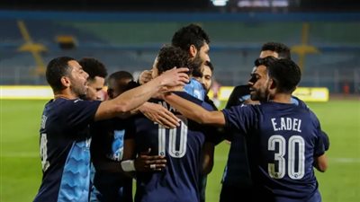 متي موعد مباراة بيراميدز ضد مارومو جالانتس في إياب ربع نهائي الكونفدرالية الإفريقية وماهي القنوات الناقلة؟