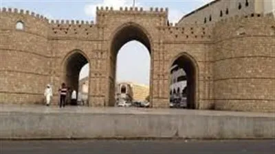  كل ما تريد معرفته عن باب مكة بجدة