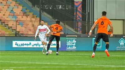 ترتيب الدوري المصري الممتاز بعد فوز الزمالك أمام البنك الأهلي 