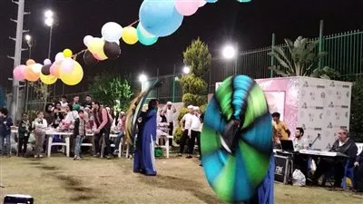 استمرار ليالي رمضان الثقافية والفنية بثقافة القاهرة