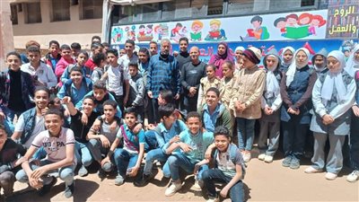 تطور الفن الشعبي عبر العصور في احتفالية رمضانية بثقافة أسيوط